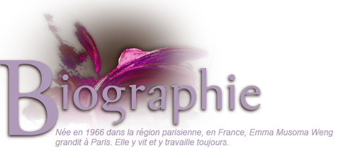 logo de biographie